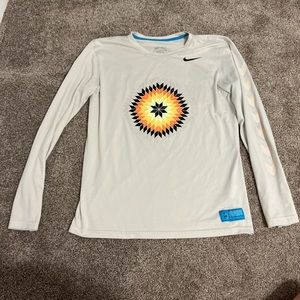 Nike Long Sleeve